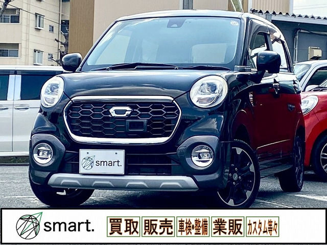 キャスト アクティバ G SAII 衝突軽減/ナビTV/Bカメラ/ETC