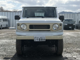 ジムニー XG 4WD 