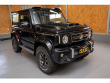 ジムニーシエラ 1.5 JC 4WD DAMD&times;WALDカスタム ゲレンデ風