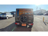 ジムニー XL 4WD MT車