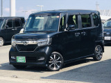 ホンダ N-BOXカスタム
