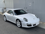 【中古車情報】ポルシェ 911 カレラS ティプトロニックS 左H/スポーツクロノ/バックカメラ/禁煙 の中古車詳細（走行距離：11.8万km、カラー：キャララホワイト、販売地域：広島県安芸郡府中町茂陰1丁目）