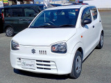 アルト F オートギヤシフト RBS/CD/横滑り防止/ISOFIX