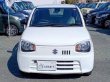アルト F オートギヤシフト RBS/CD/横滑り防止/ISOFIX