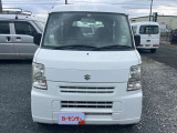 エブリイ PA ハイルーフ AT車 ハイルーフ
