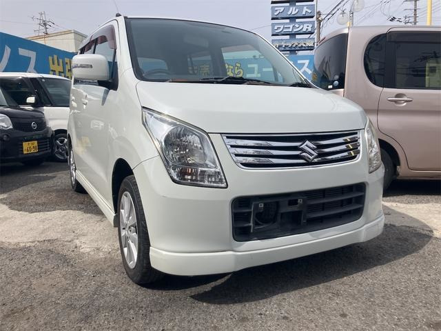 ワゴンR FX リミテッド FX リミテッド