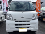 ハイゼットカーゴ スペシャル ハイルーフ 4WD 4速AT エアコン パワステ