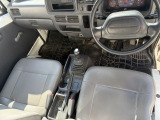 サンバートラック  ベースグレード A/C MT車