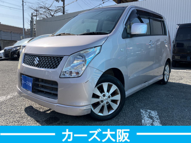 ワゴンRFX リミテッド電格不良、CD不良