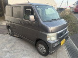 ホンダ バモス