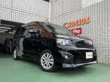 人気のヴォクシーZS!HDDナビ!フルセグTV!両側電動スライドドア!バックカメラ!ETC!フリップダウン!Bluetooth!是非この機会に!