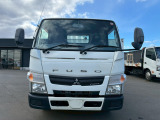 キャンター 3.0 ダンプ 全低床 ディーゼル 走行距離20783㎞・積載量2000kg
