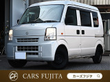 スズキ エブリイ
