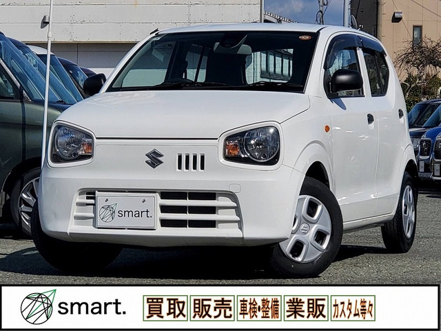 アルト F オートギヤシフト RBS/CD/横滑り防止/ISOFIX
