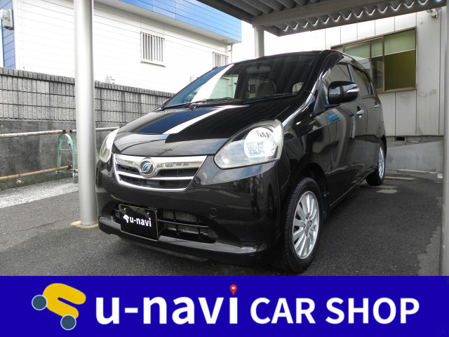 ミライース G ☆車検長い!!☆令和10年1月まで☆