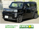 ダイハツ タフト