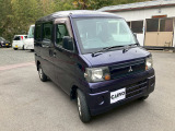 ミニキャブバン CL 