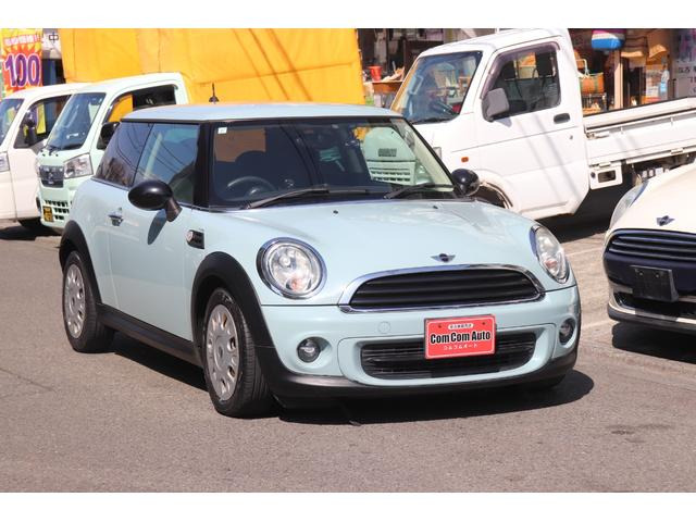 ミニ オートエアコン PS パワーウインド