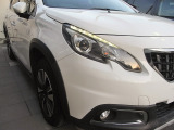 灰皿未使用、禁煙車。嫌なニオもございません。