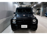 Gクラス AMG G63 4WD Edition463仕様
