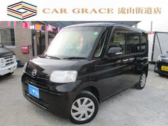 タント X 左Pドア キーレス スマキー ETC