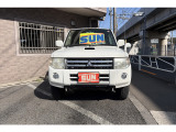 パジェロミニ ナビエディション VR 4WD ターボ 4WD TVナビ キーレス