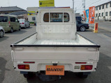 ハイゼットトラック スタンダード MT車