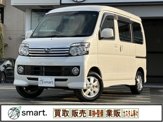 ディアスワゴンRSSDナビ/フルセグ/BT/ETC/ターボ