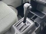 運転楽々ATミッション!