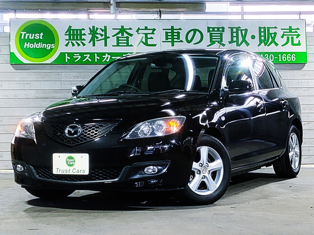 アクセラスポーツ 1.5 15C 