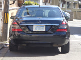 Sクラス S350 