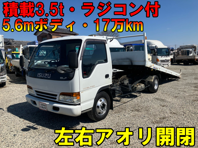 エルフ  車輌詳細は下記販売店コメントご覧ください