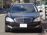 Sクラス S350 