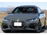 BMW 4シリーズクーペ M440i xドライブ 4WD