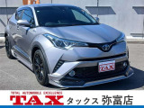 トヨタ C-HR