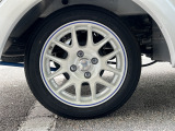 2024年製 165/55R14C 8部山位