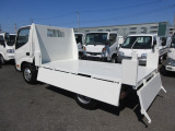 ☆リア・荷台廻りです☆