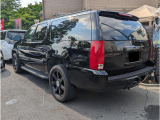 サバーバン 1500 LT 5.3 V8 4WD ブラック 4WD 5.3 V8