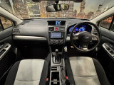 インプレッサXVハイブリッド 2.0i-L アイサイト 4WD 禁煙車 4WD アイサイト 純正ナビ