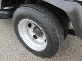 ☆後輪タイヤです☆