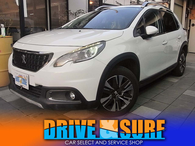 2008クロスシティディスプレイオーディオ カメラ