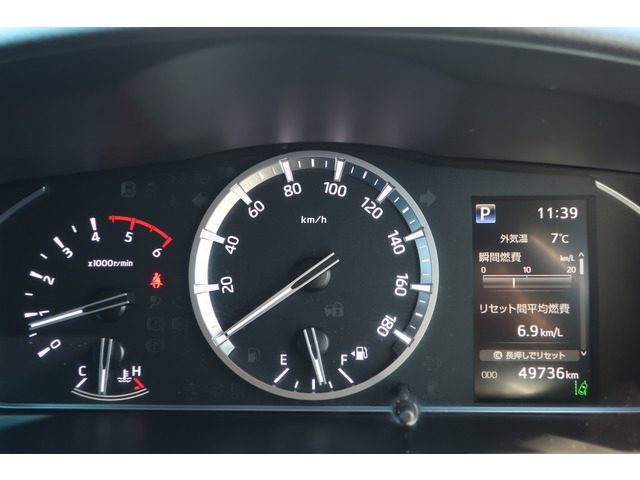 トヨタ ハイエースバン 2.8 DX ロング ディーゼル 4WD 衝突軽減