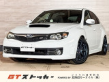 スバル インプレッサハッチバックSTI 2.0 WRX 4WD