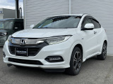 ヴェゼル 1.5 ハイブリッド Z ホンダセンシング ナビETC 前後ドラレコ シートヒーター