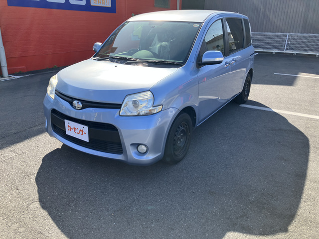 シエンタ 1.5 ダイス G 