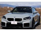 BMW M2クーペ 3.0