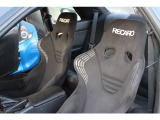 ☆RECARO RS-GS(D・S席共)