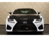 RC F カーボンエクステリアパッケージ TRDフルエアロ チタンマフラー サス