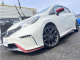 リアブレーキもしっかりディスク化☆