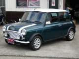 【中古車情報】ローバー ミニ クーパー  の中古車詳細（走行距離：7万km、カラー：ブリティッシュレーシンググリーン、販売地域：神奈川県小田原市成田）